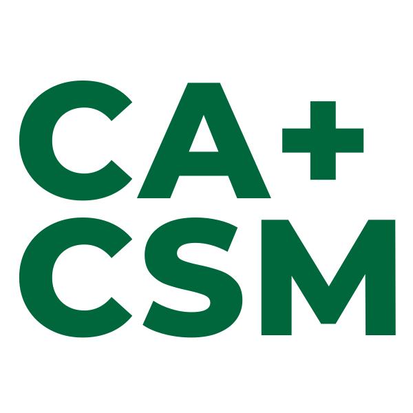 CA Recruiting logo