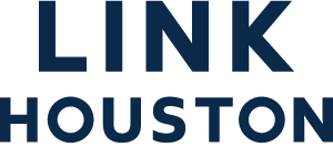 LINK Houston Logo