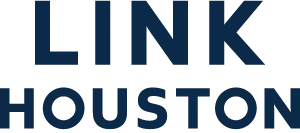 LINK Houston Logo