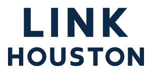 LINK Houston Logo