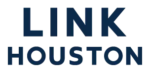 LINK Houston Logo