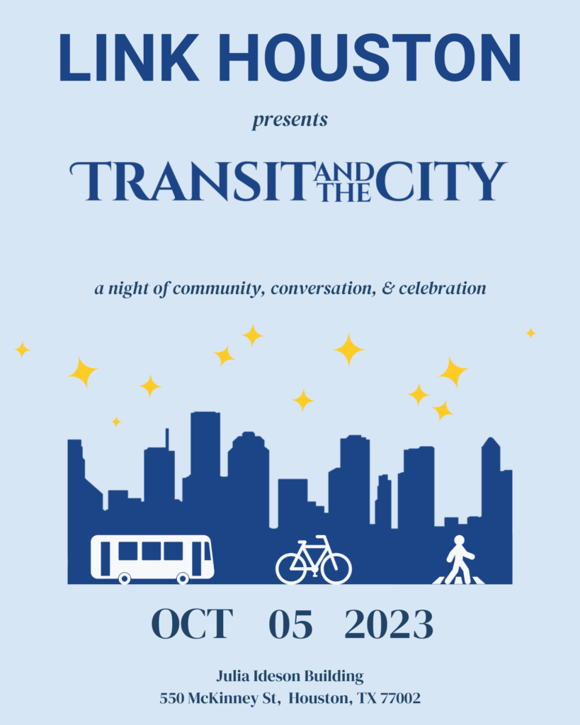 Transit and the City Flyer